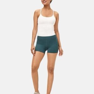 Outdoor Voices Move Free tank in sand - XL